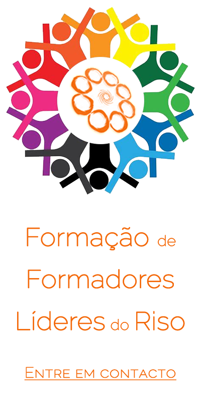 Formação de Formadores Líderes Yoga do Riso