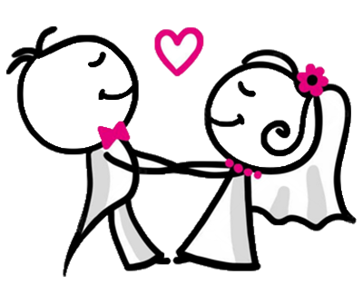 casamentos únicos e originais