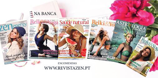 Revista Zen Energy