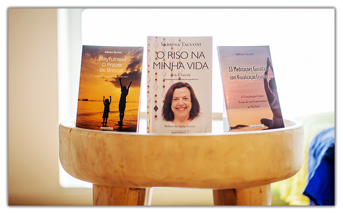 livros sabrina tacconi