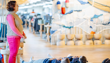 Mindfulnesspara Empresas