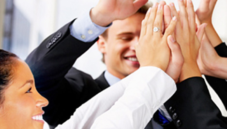 Sessões de Risopara Empresas